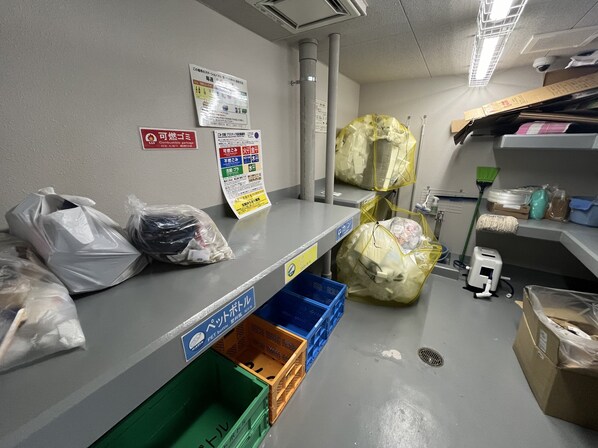 プラウドフラット西日暮里ディアージュの物件内観写真